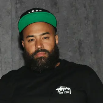 Ebro Darden Net Worth