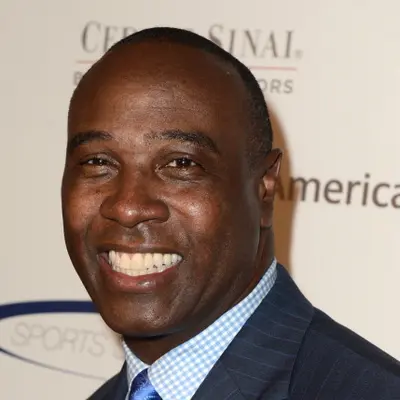 Charles Davis