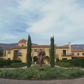 Katy Perry And Orlando Bloom Buy $14 Million Compound In Montecito