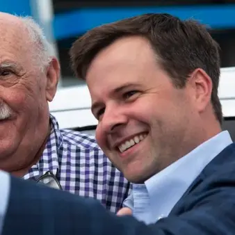 Bill Pulte Net Worth