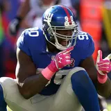 Jason Pierre-Paul's Fireworks Accident Cost Him $6.1 Million… And That Could Just Be The Beginning