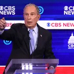 Michael Bloomberg Actually Spent Almost $1 Billion On His Brief Presidential Bid