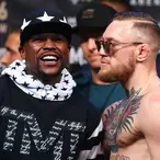 Floyd Mayweather Says He'll Make $300 Million In 36 Minutes, Fighting Conor McGregor On August 26