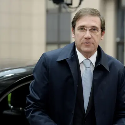 Pedro Passos Coelho