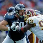 NFL Player Who Made $50 Million Now Drives For Uber To Cure His Boredom