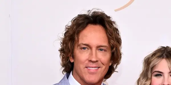 Larry Birkhead