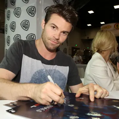 Daniel Gillies