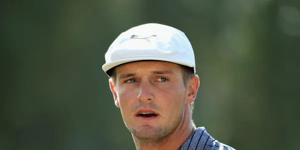Bryson DeChambeau