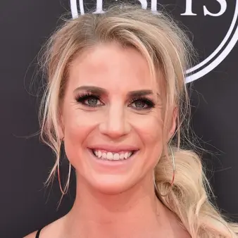 Julie Ertz Net Worth