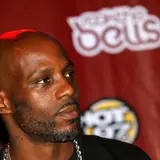 DMX Files For Bankruptcy