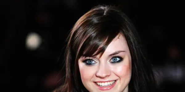 Amy Macdonald