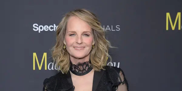 Helen Hunt