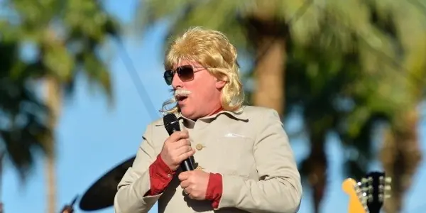 Maynard James Keenan