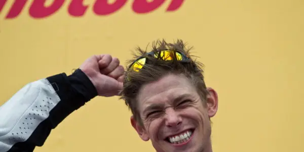 Casey Stoner