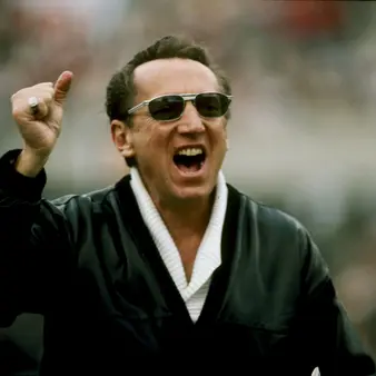 Al Davis Net Worth