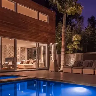 Alex Rodriguez Lists Hollywood Hills Home For $6.5 Million