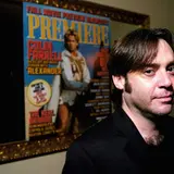 Brad Roberts Net Worth