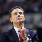 Rick Pitino Received 98 Percent Of The Cash From Louisville's Adidas Deal