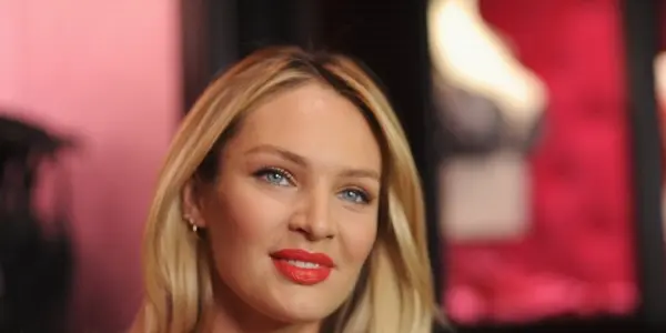 Candice Swanepoel
