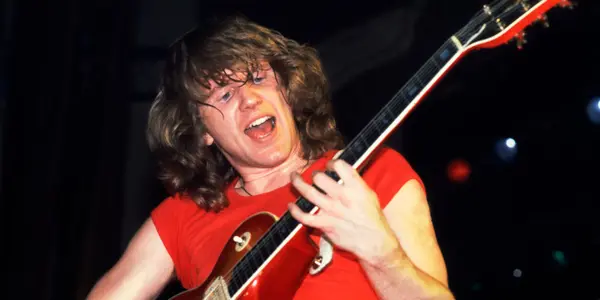 Rik Emmett