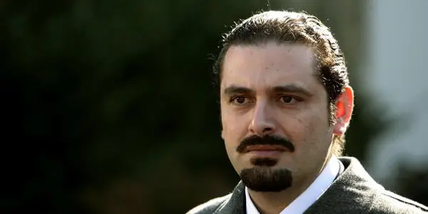 Saad Hariri