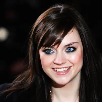 Amy Macdonald