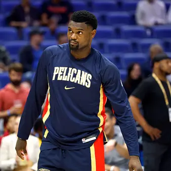 Zion Williamson Has Made A Ton Of Money Despite Missing More Than Half His Team's Games