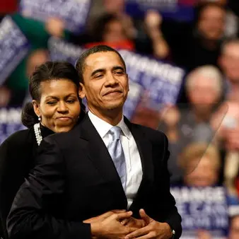 Inside Barack And Michelle Obama's New $5.3M Post-Presidential Mansion