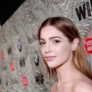 Janet Montgomery