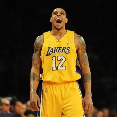 Shannon Brown