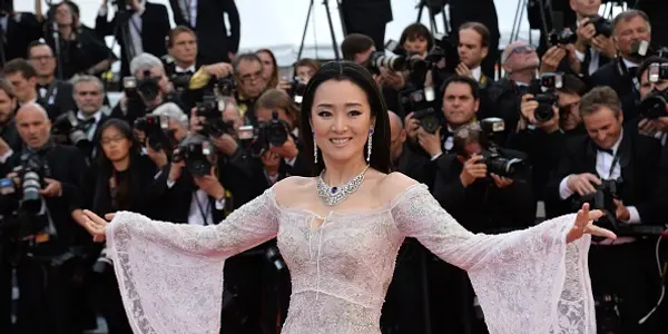 Gong Li