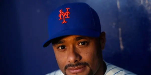 Johan Santana
