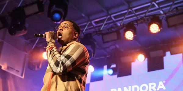 Kevin Gates