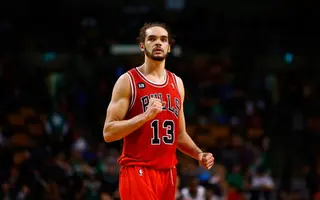 Joakim Noah Net Worth