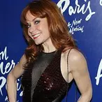 Candy Olsen Net Worth