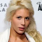 Shayne Lamas Net Worth