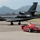 Go Around The World In 26 Days Via Private Jet… Wait Til You Hear How Much It Costs!