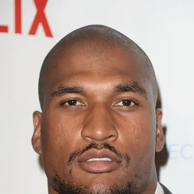 Larry English