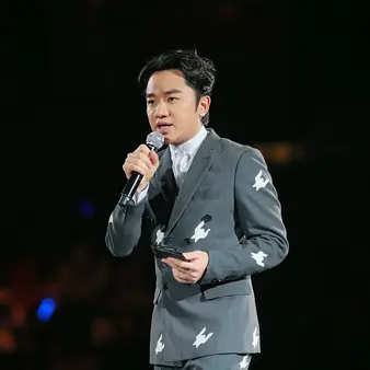 Wong Cho-lam Net Worth