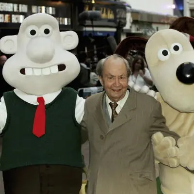 Peter Sallis