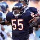 Lance Briggs