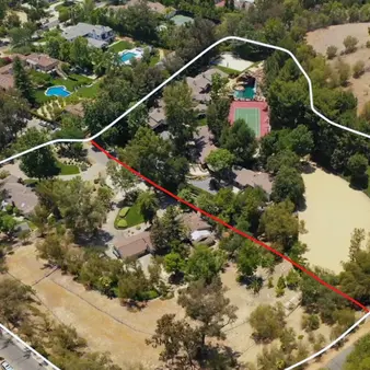 Matthew Stafford Pays $11m ($3.6m Over Asking) For Two-Thirds Of Drake's "Yolo Estate"