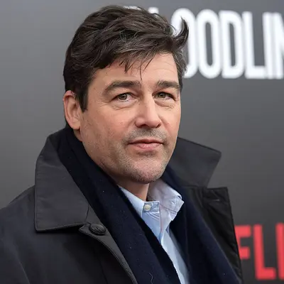 Kyle Chandler