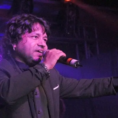 Kailash Kher