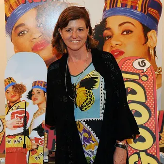 Meet Donna Carpenter: Queen Of Burton Snowboards