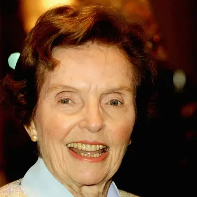 Jane Wyatt