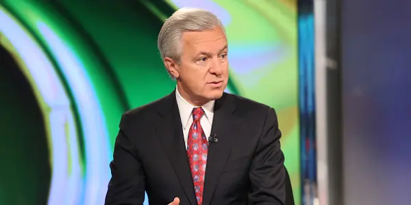 John Stumpf