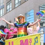 Marilyn Denis Net Worth