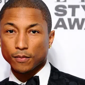 Pharrell And Music Tycoon Irving Azoff Are Suing YouTube For $1 Billion