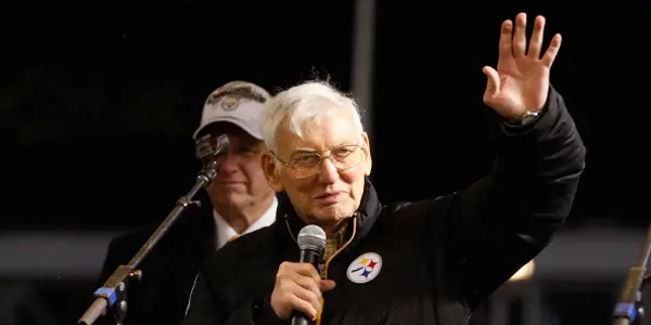 Dan Rooney